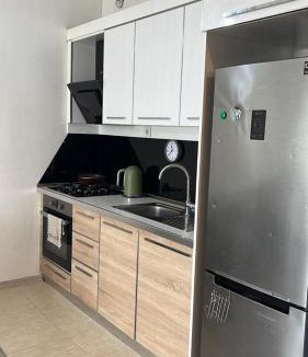 Vake-Saburtalo Apartment | TBILISSI GREEN DIAMOND