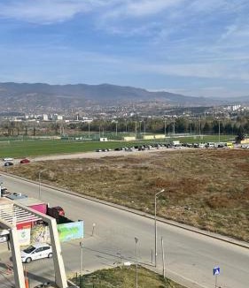 Vake-Saburtalo Apartment | TBILISSI GREEN DIAMOND