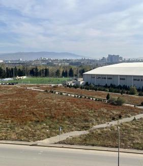 Vake-Saburtalo Apartment | TBILISSI GREEN DIAMOND
