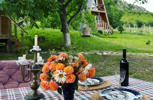 Mirzaani House | Teo's Cottages