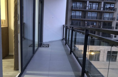 Tbilisi Apartment | Teona's White House