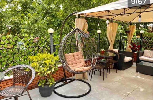 Tbilisi City Centre Hotel | Terrace Hotel N4