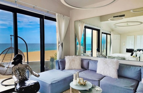 Marina Condo | Terrasol Elite