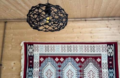 Gergeti House | Tetri Jikhvi