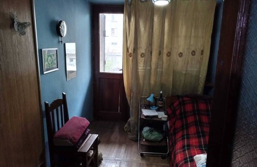 Tbilisi City Centre Apartment | The 4-room cozy apartment in the suburbs