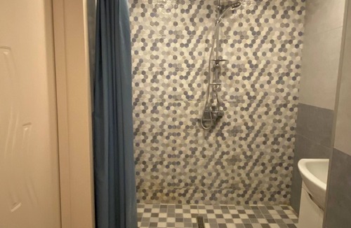 Tbilisi Apartment | The apartment in the historic centre