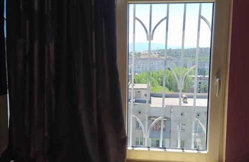 Tbilisi Apartment | The apartment is located about 10 kilometers from the historical sights.