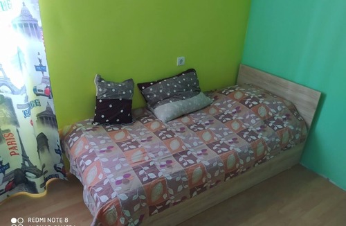 Tbilisi Apartment | The apartment is located about 10 kilometers from the historical sights.