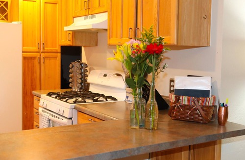 Prescott House | The Barn house - 1.5 miles to Whiskey Row