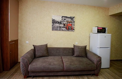 Bakuriani Apartment | The Best Location in Bakuriani, Didveli Ski Area.