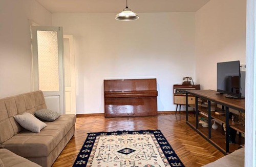 Tsqaltubo Apartment | -The best of the best!