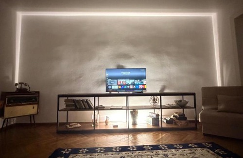 Tsqaltubo Apartment | -The best of the best!