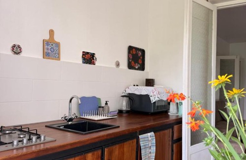 Tsqaltubo Apartment | -The best of the best!