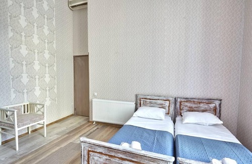mtatsminda Apartment | the best tourist area in Tbilisi