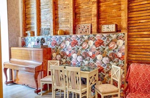 mtatsminda Apartment | the best tourist area in Tbilisi