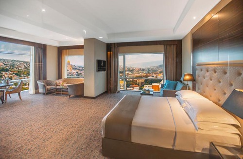 mtatsminda Hotel | The Biltmore Tbilisi Hotel