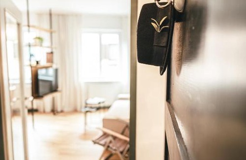 Bad Ischl Apartment | The Gallery