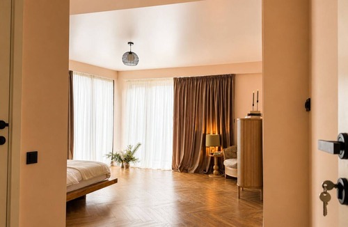Racha-Lechkhumi and Lower Svaneti Hotel | The Green O
