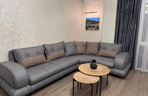 Kutaisi Apartment | The Heart of Kutaisi