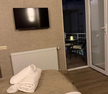Kutaisi Apartment | The Heart of Kutaisi