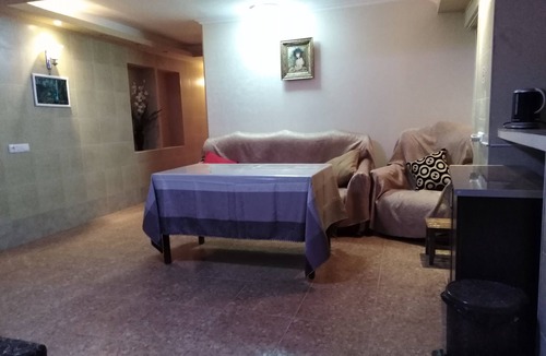 Kutaisi Hostel | The hostel is located in the city center. The hostel has a cozy yard.