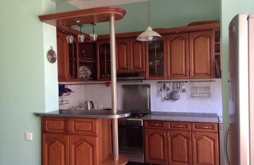 Mtsvane Kontskhi House | The house is located by the botanical garden, with access to the Cape Capebeach.