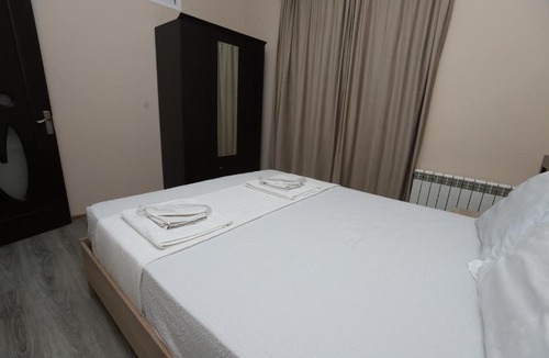 Didube Hotel | The K Tbilisi