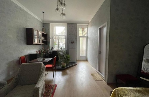 Tbilisi Apartment | The newly renovated family hotel Teo