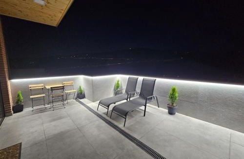Saburtalo Apartment | The Passenger Rooms Apartment