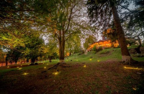 Kojori Hotel | The Residence Hotel & Cottages