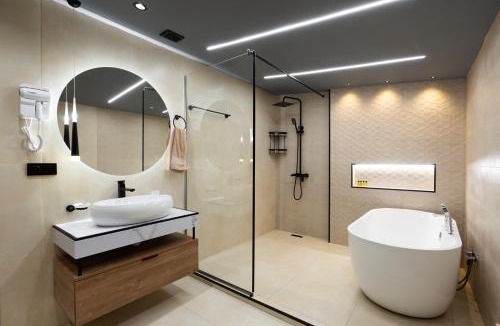 Chugureti House | The Sakartvelo House - Historic Soul and Modern Luxury