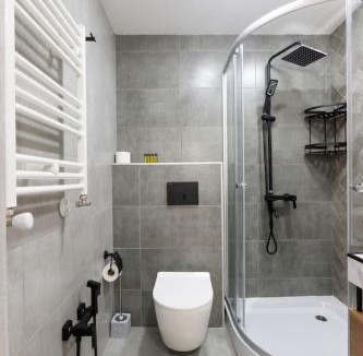 Chugureti House | The Sakartvelo House - Historic Soul and Modern Luxury