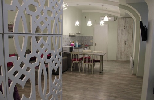 Sololaki Apartment | The Sololaki Apartments of the City