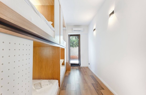 Vera Hostel | The Tbilisi Pod