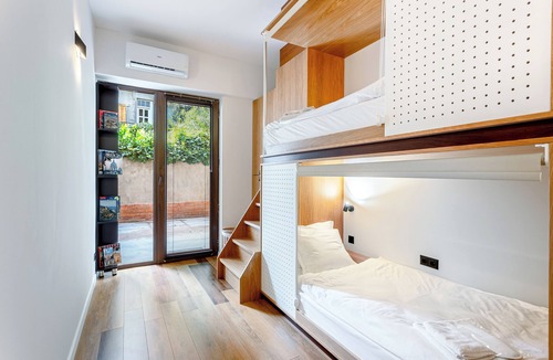 Vera Hostel | The Tbilisi Pod