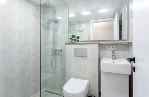 Vera Hostel | The Tbilisi Pod