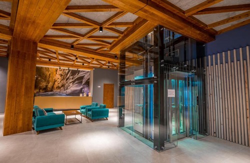 Bakuriani Apartment | The Valley Resort 505