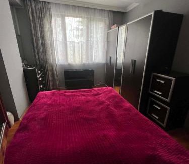 Imereti Apartment | there is no a name