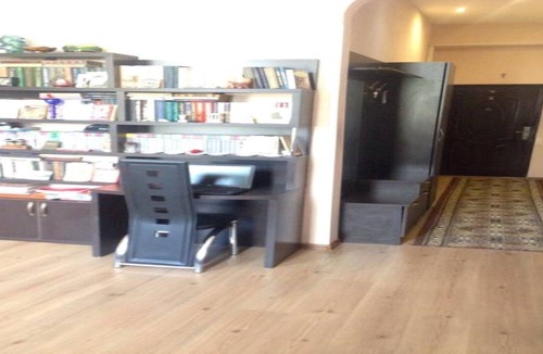 Chugureti House | Three bedroom apartment