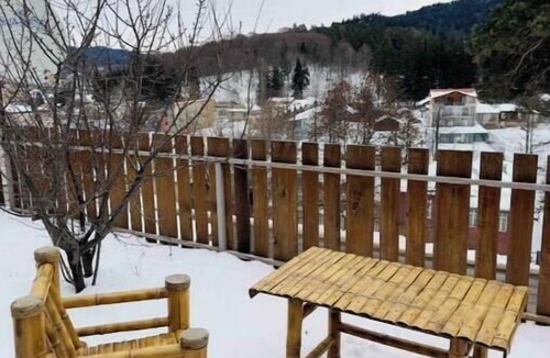 Bakuriani Villa | Three bedroom villa BarLeon-Bakuriani B