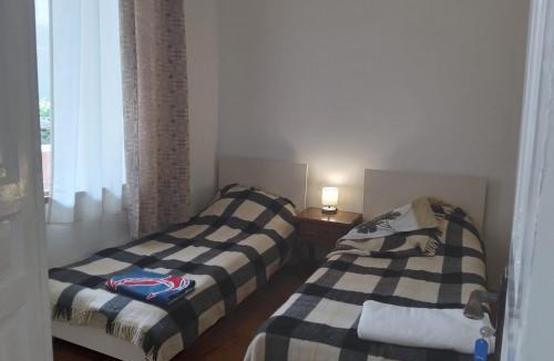 Kutaisi House | Tilda&Matilda