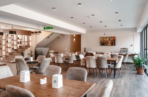Kvareli Hotel | Tilia Kvareli Resort