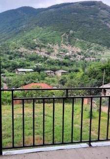 Didi Ateni House | Timeout in the Countryside Wine Chateau near Tbilisi