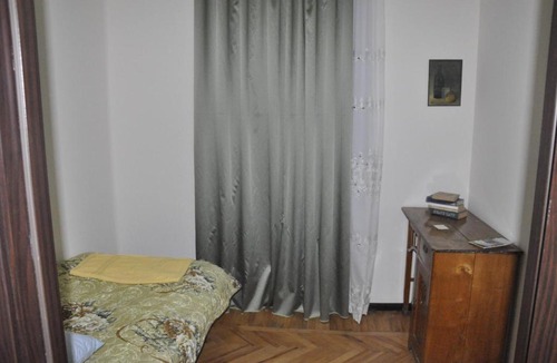 Telavi House | Tin-Tina Guesthouse