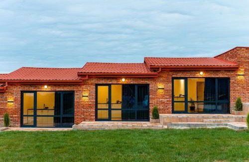 Telavi Apartment | TITA ROOMS