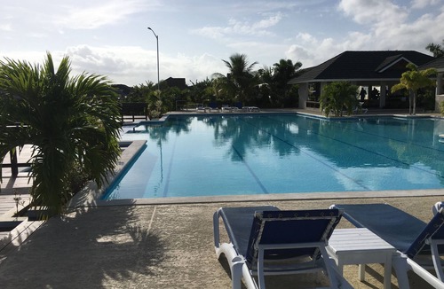 St. Ann's Bay Villa | TNC Executive Villa - Richmond Estate