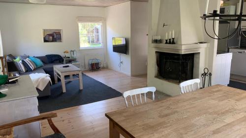 Tofta House | Tofta Beach