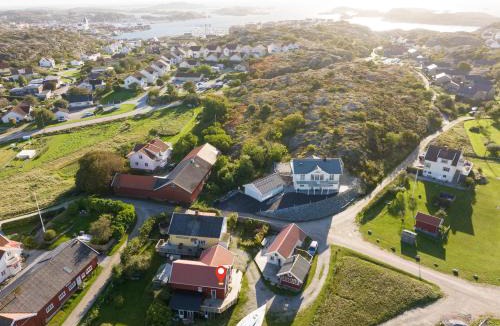 Skaerhamn Apartment | Toftenäs apartment