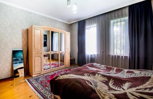 T'ba House | tomas kokhi