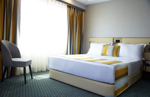 Tophane Hotel | Tophane Suites